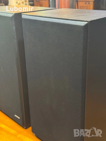 Колони Kenwood ls p9300 specs & Sanyo sx-340, снимка 4 - Тонколони - 51737113