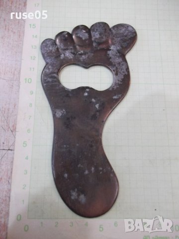 Отварачка метална за капачки голяма, снимка 2 - Други ценни предмети - 38257051