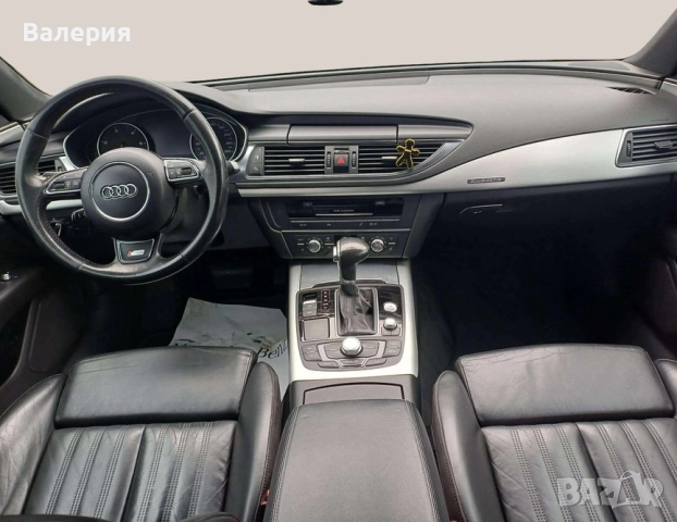 АУДИ А7 S-Line, снимка 3 - Автомобили и джипове - 51616254