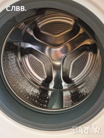 Продавам пералня BOSCH , снимка 2 - Перални - 52624490