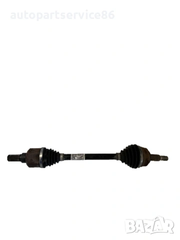 Предна лява полуоска за Peugeot 3008 1.2T (2022) 9808771480