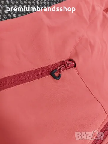 Neo noir softshell яке Xs дамско, снимка 4 - Якета - 47592824