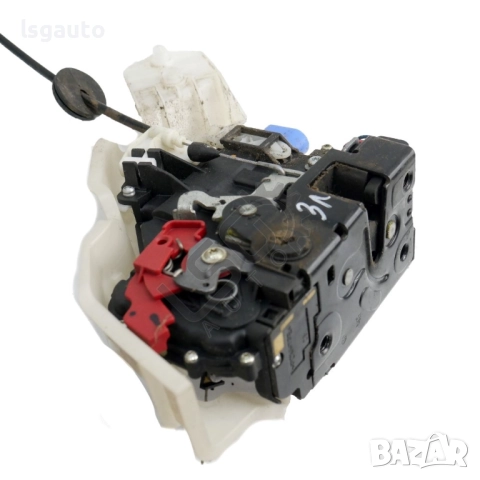 Брава задна лява врата Volkswagen Golf VI 2008-2016 ID:149162