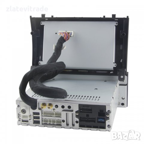 PEUGEOT 407 - 2004-2010 - 8'' Андроид НАВИГАЦИЯ, 8043, снимка 6 - Аксесоари и консумативи - 29015049