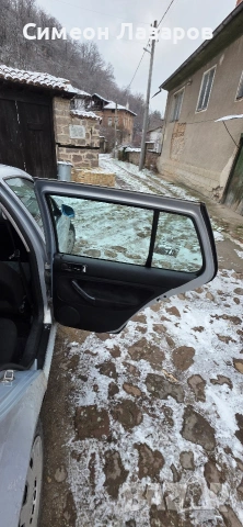 Продавам Golf 4, снимка 5 - Автомобили и джипове - 53139815