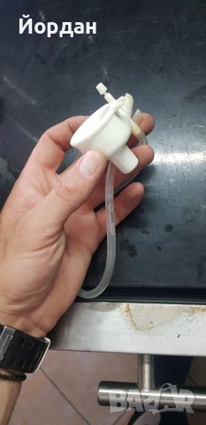 Капучинатор Saeco Royal стар модел