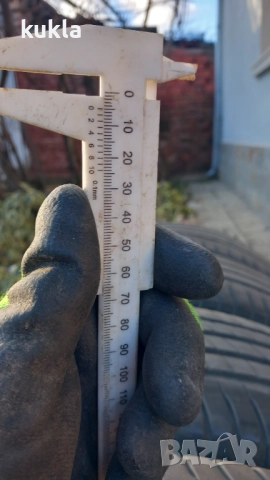 Гуми Firestone , снимка 6 - Гуми и джанти - 52944269