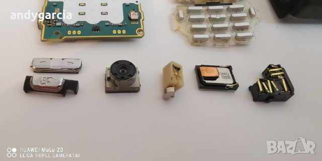  Nokia N91 за части, снимка 3 - Nokia - 28674790