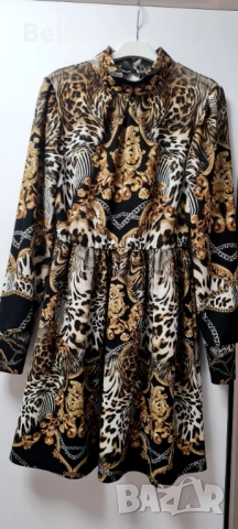 Рокля , снимка 3 - Рокли - 53525605