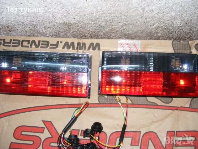 Кормилни накрайници Спорт,  Колянов вал 84 мм  НИВА, Лек маховик,ЛАДА, снимка 6 - Части - 45781712