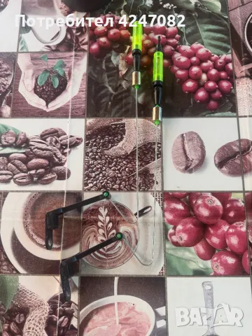 Обтегачи за въдици , снимка 2 - Въдици - 50151085