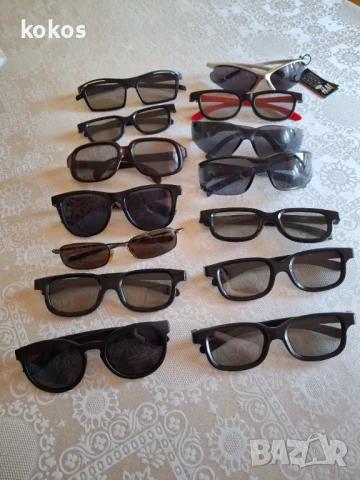 Слънчеви очила, снимка 2 - Слънчеви и диоптрични очила - 50878623