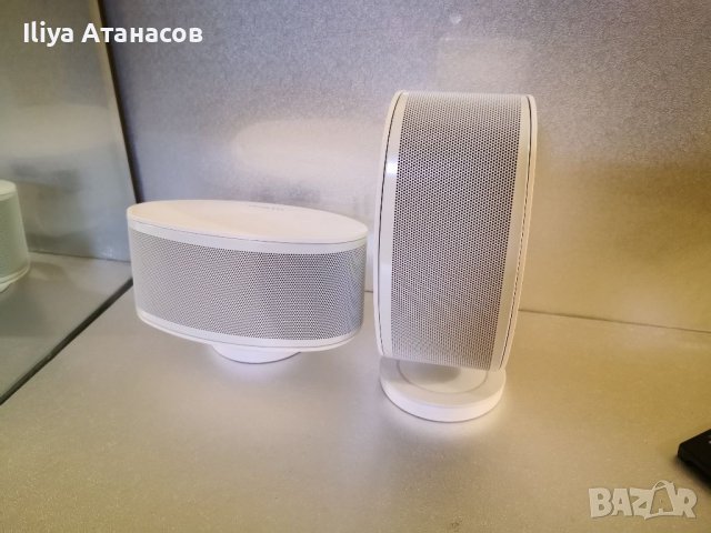 Onkyo LS 3200 2.1 аудиосистема Bluetooth 2 тонколони, субуфер и дистанционно TX NR VSX AVR RX AVH , снимка 12 - Аудиосистеми - 37064805