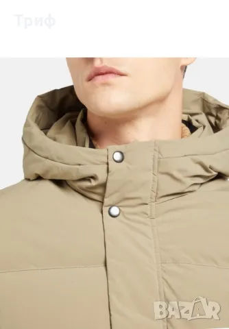 Яке JACK JONES 1 зимно/есенно (Размери L, XL, XXL), снимка 17 - Якета - 47997527