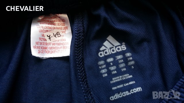 Adidas FC CHELSEA Размер 9-10 г. / 140 см. ръст детски къси панталони 7-49, снимка 15 - Детски къси панталони - 37148136