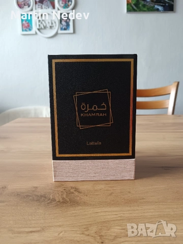 Продавам Оригинален парфюм!