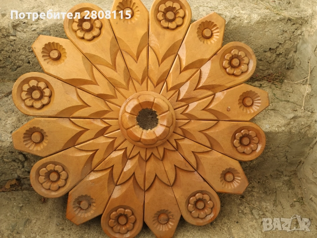 розетка, снимка 2 - Други - 52167164