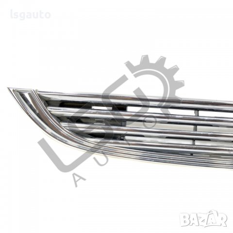 Решетка Mini Hatch (2001-2006) ID: 87130, снимка 3 - Части - 38017836