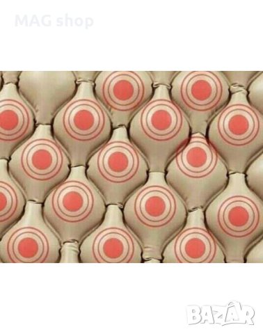 ПРОМО! Антидекубитален дюшек Болничен матрак Легло за болни, снимка 3 - Антидекубитални дюшеци - 43119537