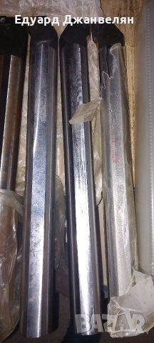 Бор щанги ф40 , снимка 2 - Стругове - 39141589