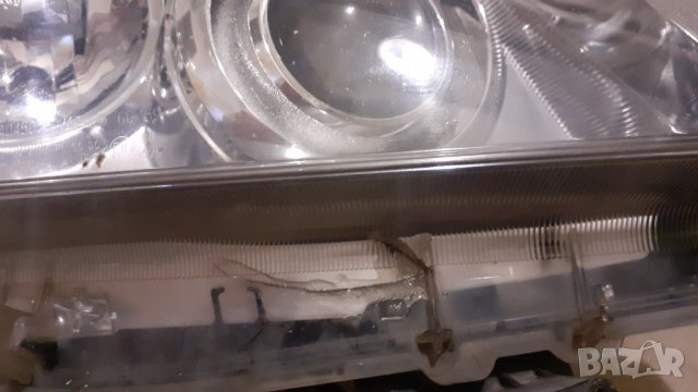 Фар десен за Toyota Land Cruiser Fj150 (2009-2014г) xenon, снимка 8 - Аксесоари и консумативи - 38428400