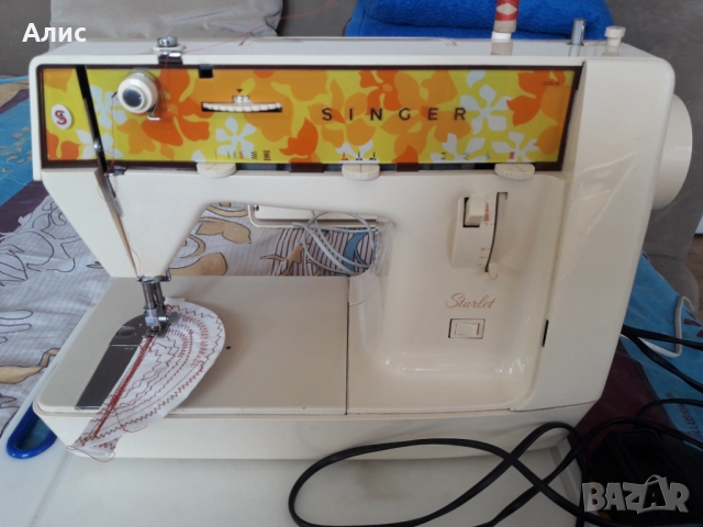 шевна машина