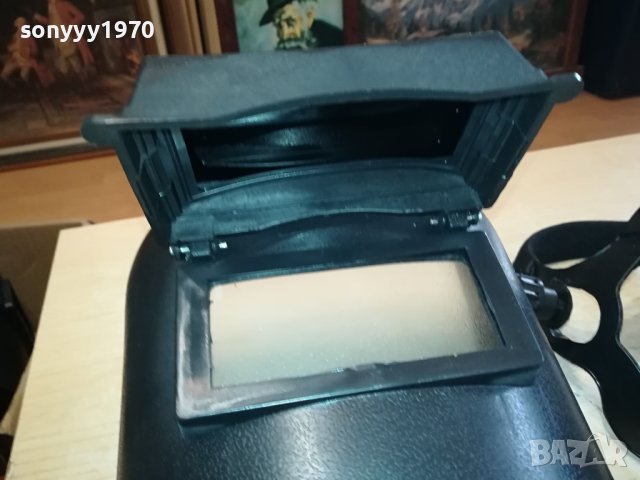 МАСКА ШЛЕМ ЗА ЗАВАРКИ 2512230831, снимка 11 - Други инструменти - 43541044