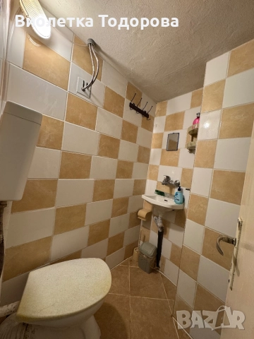 Студио под наем, Център, снимка 7 - Апартаменти - 48795242