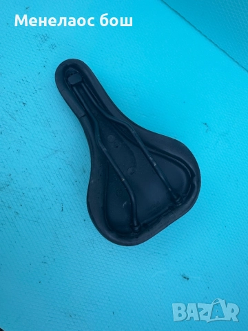 Седалка 20 лв, снимка 3 - Аксесоари за велосипеди - 52271471