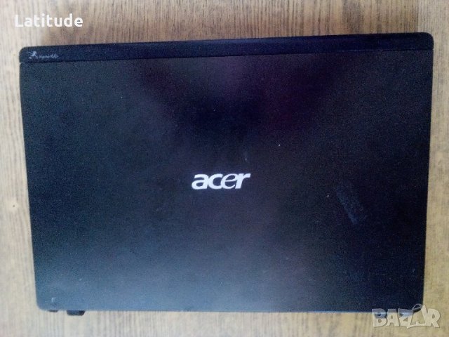 Acer Aspire 4820T части
