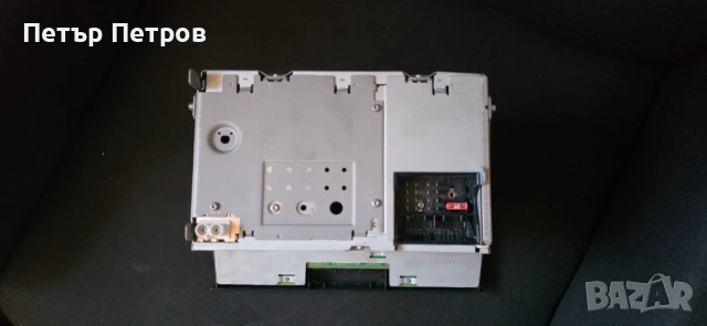 Skoda Auto Swing-оригинален панел на Шкода Суперб 2-неразличим от нов! Работещ!-100 евро!, снимка 3 - Части - 53282539