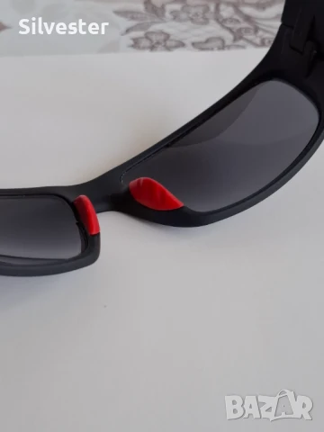 Слънчеви очила Chaps Оригинал, 100%  защита UVА-UVB Lens protection!, снимка 8 - Слънчеви и диоптрични очила - 50871486