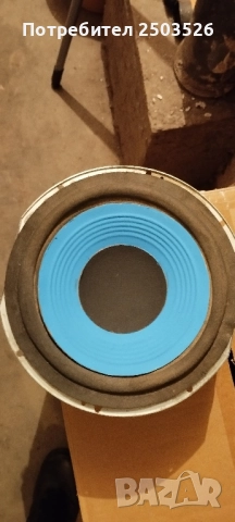 Говорител SONY,Бас