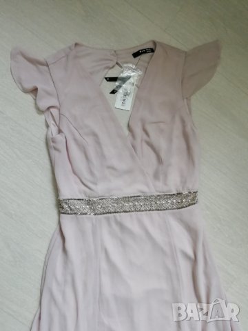 Официална рокля TFNC London - безплатна доставка, снимка 2 - Рокли - 38935690