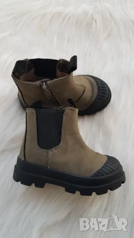 Детски боти H&M №22, снимка 2 - Детски боти и ботуши - 47653901