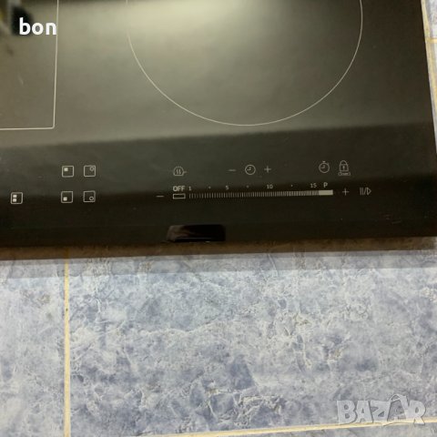 Стъкло за керамичен плот SAMSUNG, снимка 4 - Котлони - 43464293