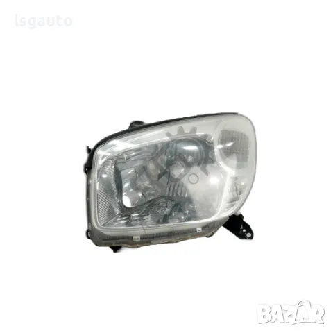 Ляв фар Toyota RAV4 II 2000-2006 ID: 136207, снимка 2 - Части - 47628611