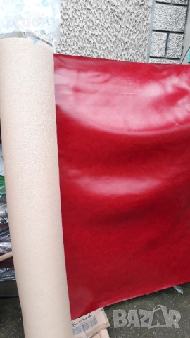 Изкуствена кожа ширина 140 сантиметра