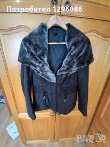 Дамско яке / есен,зима, снимка 3 - Якета - 33667604