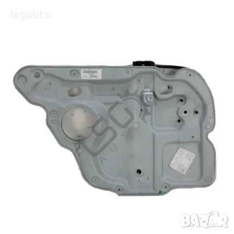 Механизъм заден ляв ел. стъклоповдигач Volkswagen Touran II 2011-2015 ID:145721