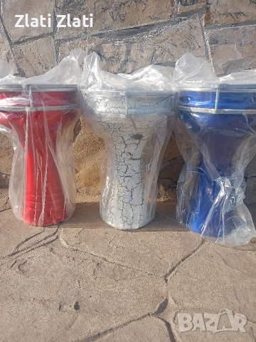 Тарамбука, снимка 4 - Ударни инструменти - 47185649