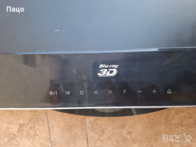 LG HLX56S 4.1ch 3D Blu-ray Sound Bar, снимка 2 - Аудиосистеми - 52970066