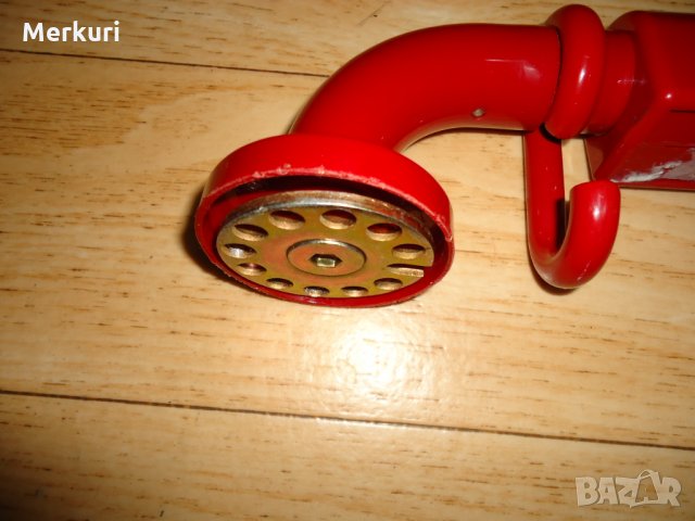 Уникална стенна закачалка HEWI-Germany , снимка 12 - Други стоки за дома - 27429961