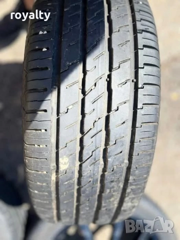 5х110 17 Джанти Opel 5x110 Опел Зафира Меирва Астра, снимка 2 - Аксесоари и консумативи - 51734781