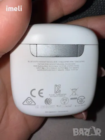 Слушалки, снимка 3 - Слушалки и портативни колонки - 49596261