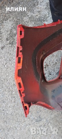 задна броня за Kia Picanto 2017 2018 2019 2020 2021 2022 86611G6000, снимка 7 - Части - 43541669