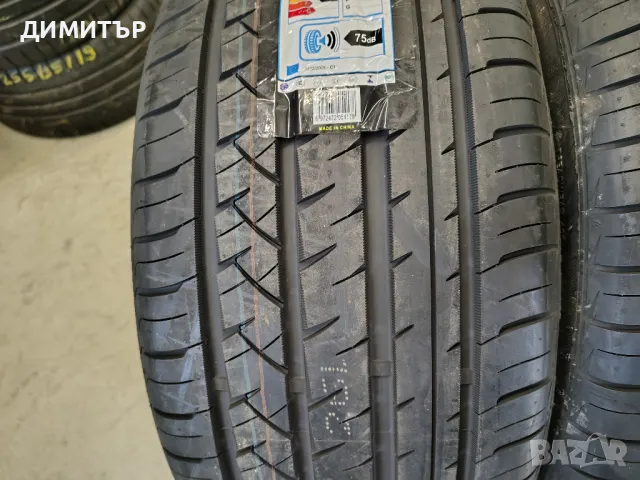 2бр.НОВИ летни гуми ROADMARCH 285 45 19 DOT22 цена за брой, снимка 3 - Гуми и джанти - 49973680