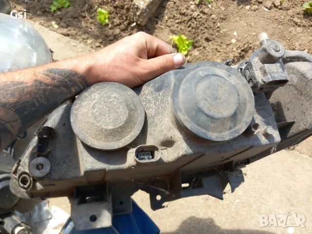 Фар рено лагуна 2, снимка 2 - Части - 50505668