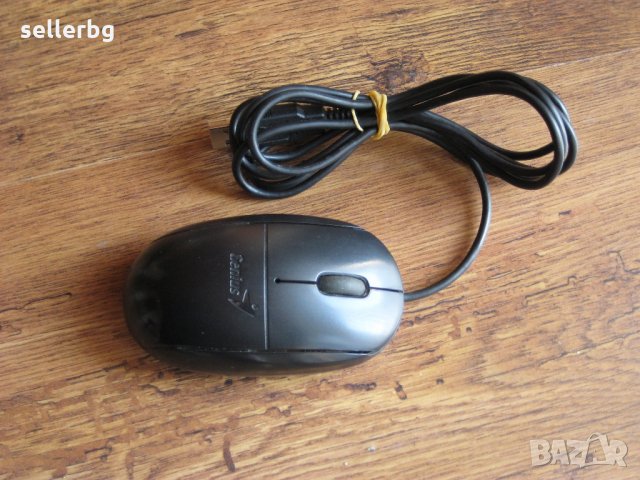 Оптични USB мишки - употребявани, снимка 2 - Клавиатури и мишки - 32750452