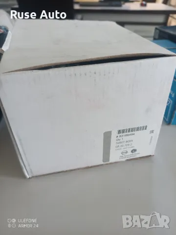 Дроселова клапа Opel,Saab,Fiat,Alfa Romeo , снимка 5 - Части - 49662562